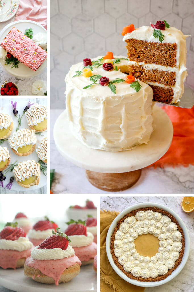Easter Desserts Gluten Free Options: Delicious and Safe for Everyone!