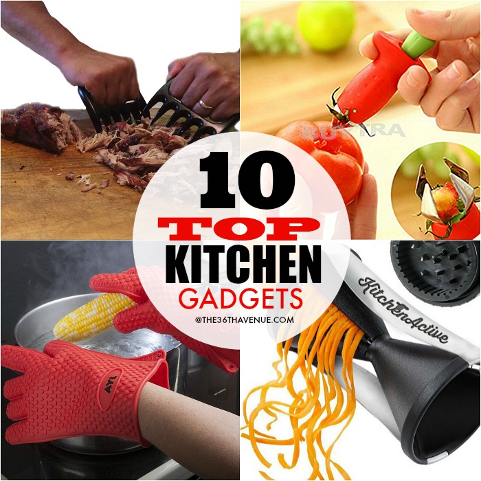 Best zing kitchen gadgets: Find Must-Have Items for Your Kitchen!