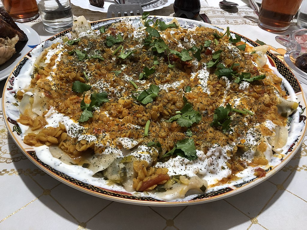 Afghani Cuisine Menu: What to Expect from a Real Afghan Meal