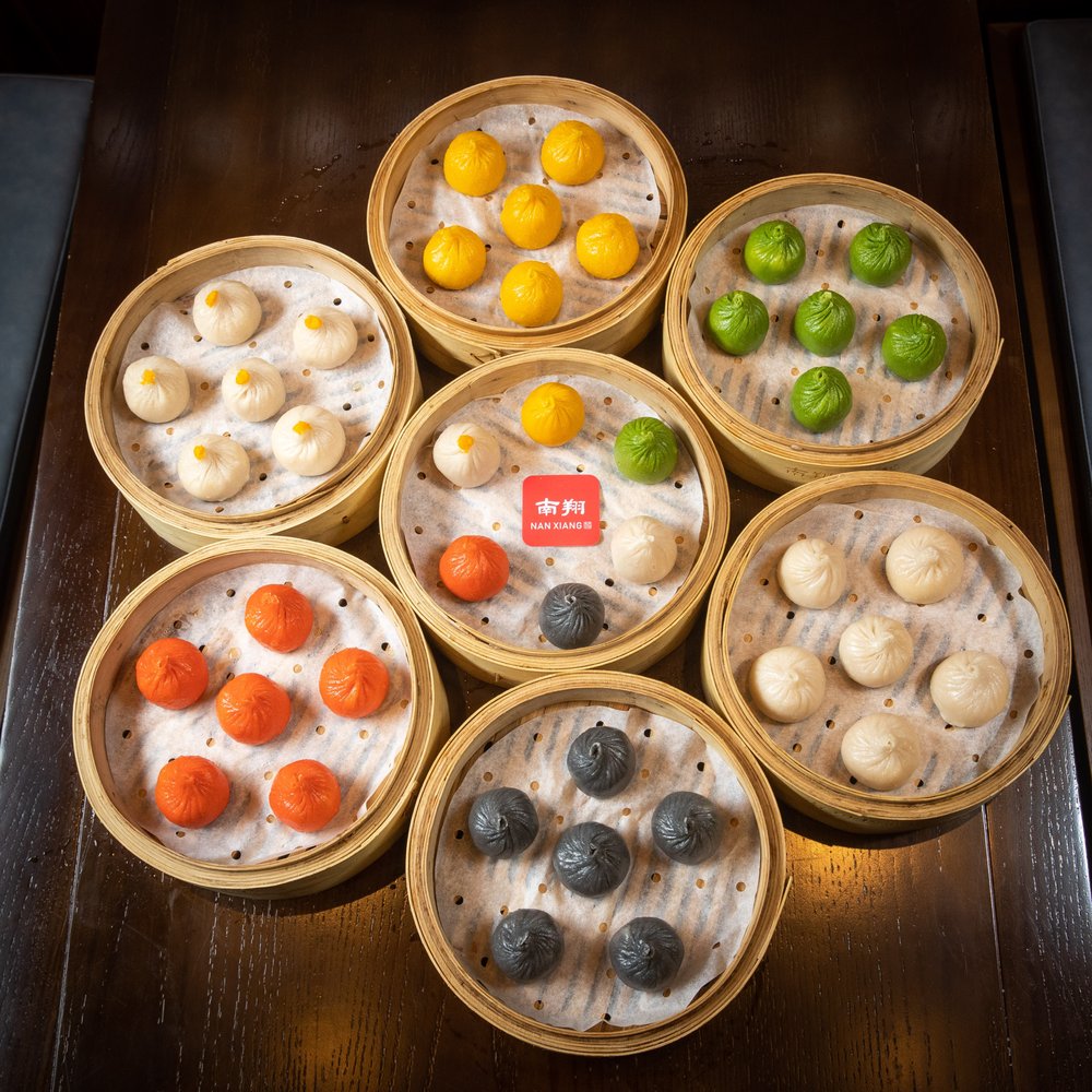 Yum Yum Asian Cuisine: Delicious Food Near You Now!