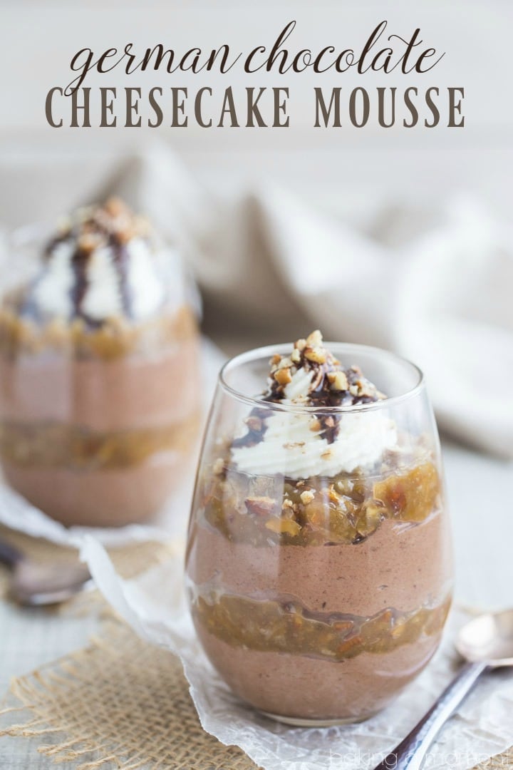 Top Easy German Desserts No Bake: Perfect for Any Occasion.