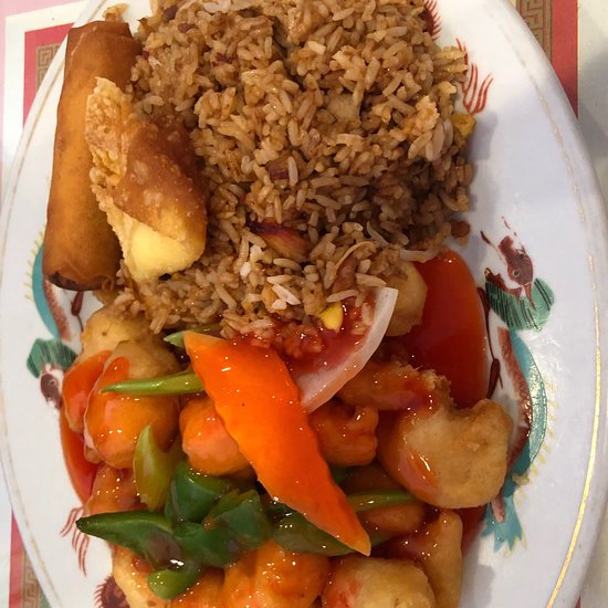 Best Golden Flower Chinese Cuisine? Read Reviews & See Our Menu!