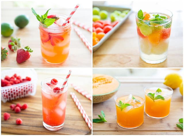 Flavored Soda Recipes: Simple & Refreshing Drinks to Make.