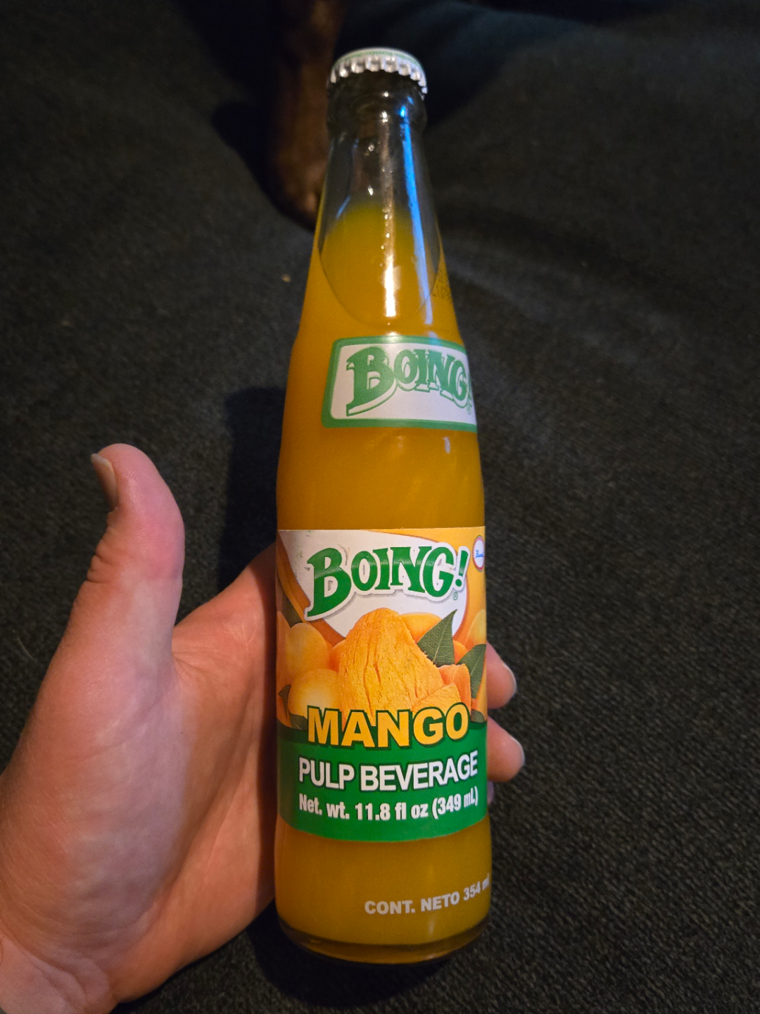 Boing beverage review: Is this drink really worth trying?