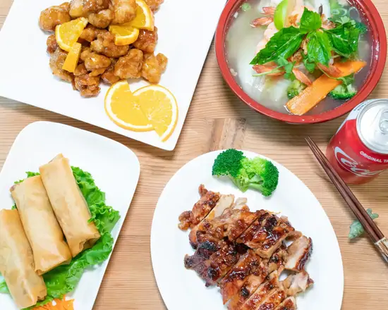 Best Bamboo Garden Asian Cuisine? Find Authentic Dishes Here!