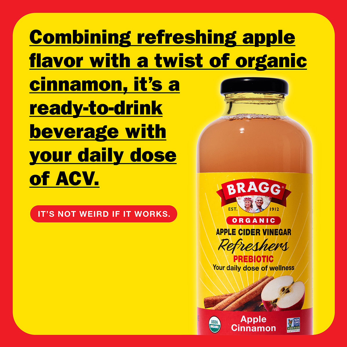 Braggs Beverages Reviews (Customers Love Braggs Beverages Learn Why and Get the Inside Scoop)