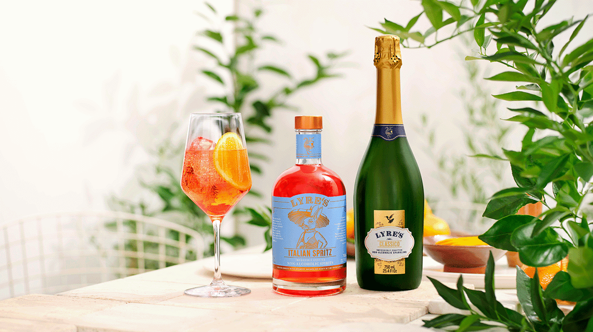 Discover Non Alcoholic Sparkling Beverages: A Refreshing Guide!