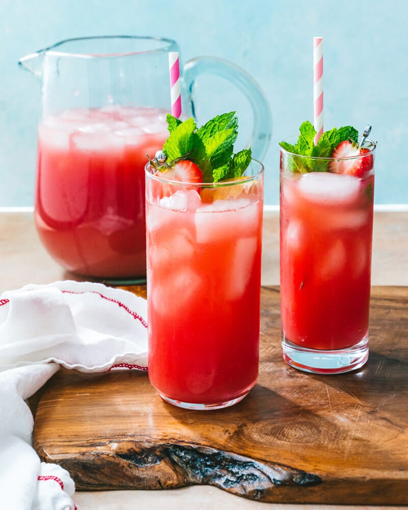 Best Infusion Beverages: Easy Recipes to Try at Home Today!
