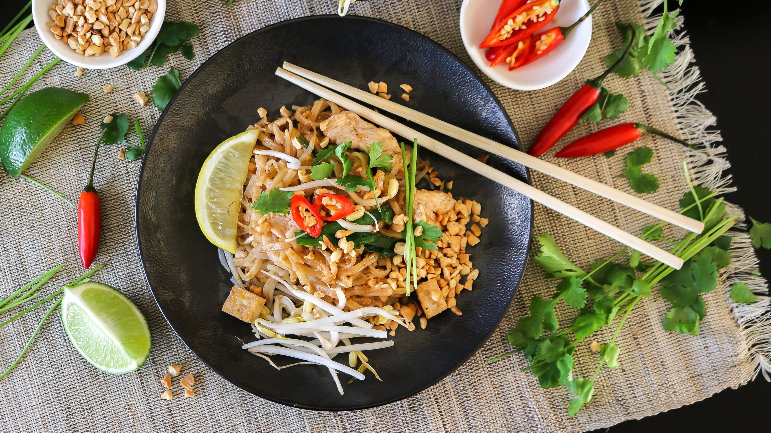 Craving Thai Food? Your Guide to Authentic Thai Cuisine in Kihei!