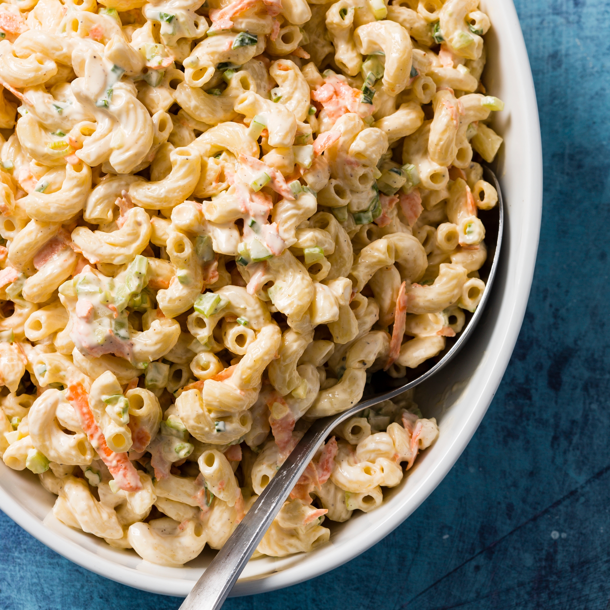 Americas Test Kitchen Hawaiian Macaroni Salad Recipe: Simple Guide.