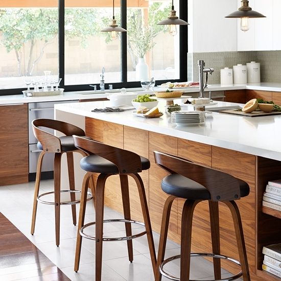 Unique Bar Stools for Kitchen Island: Cool Styles | Find the Perfect Seat for Your Home!