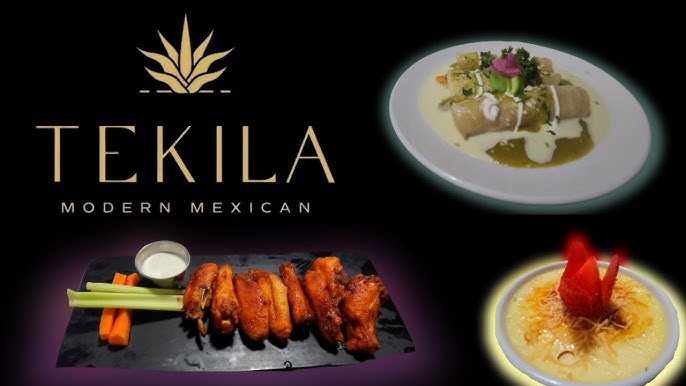 Tekila Mexican Cuisine: Is It Worth It? Real Customer Reviews and What to Expect Inside