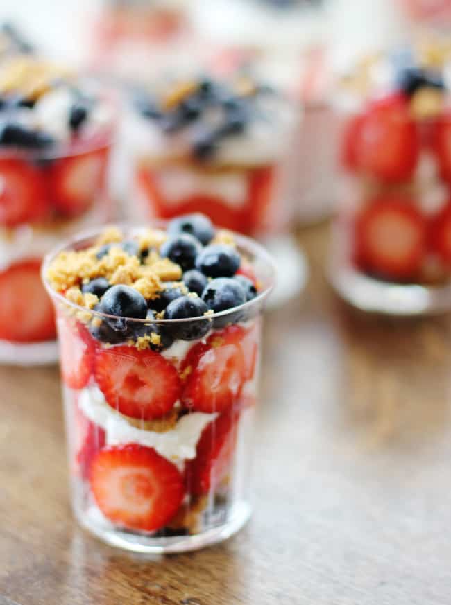 Where to Buy the Best Ingredients for Mini Trifle Desserts? (Make Your Individual Trifles Delicious)