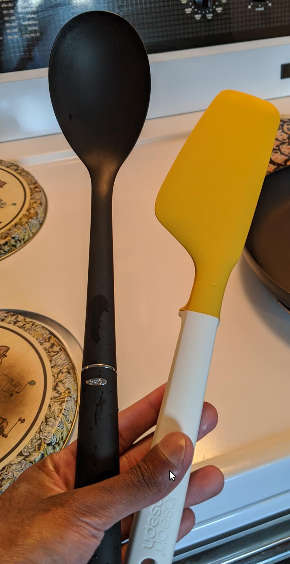 Choosing a Kitchen Utensil for Ground Meat? Read This First!