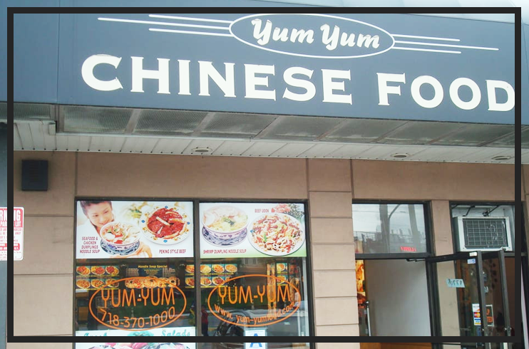 Yum Yum Asian Cuisine: Delicious Food Near You Now!