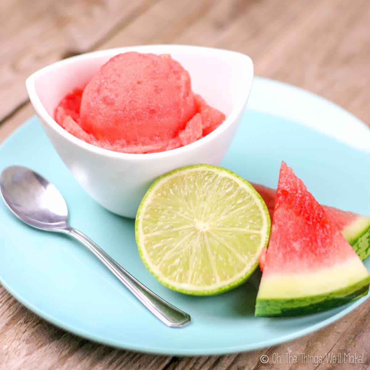 Best Desserts to Make with Watermelon: Simple Summer Sweets.