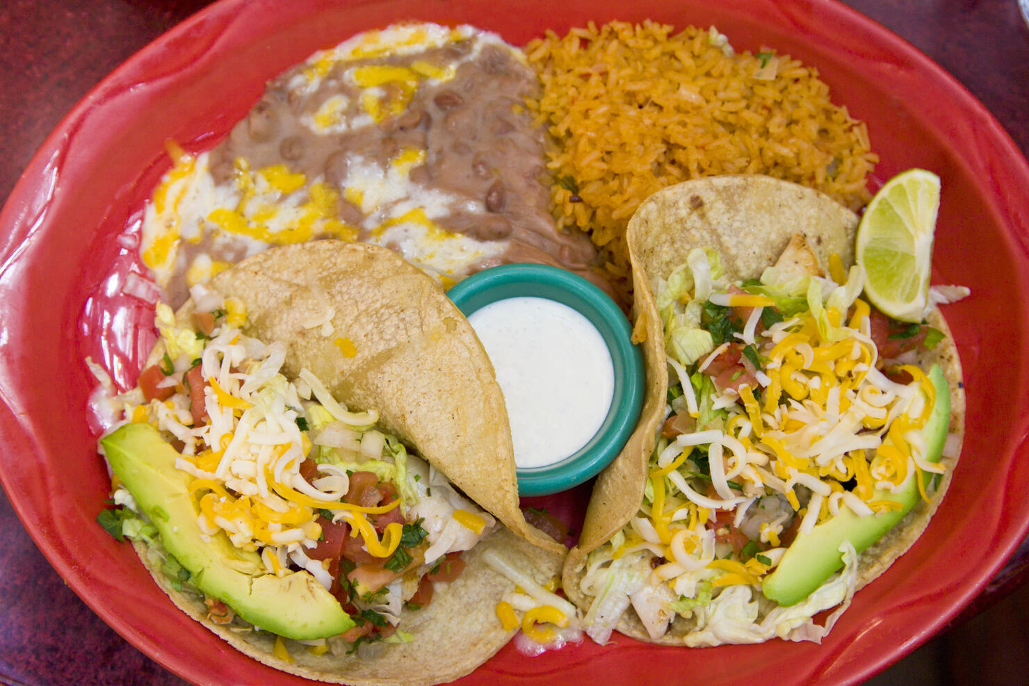 Best Cal-Mex Cuisine: Top Restaurants and Dishes to Try!