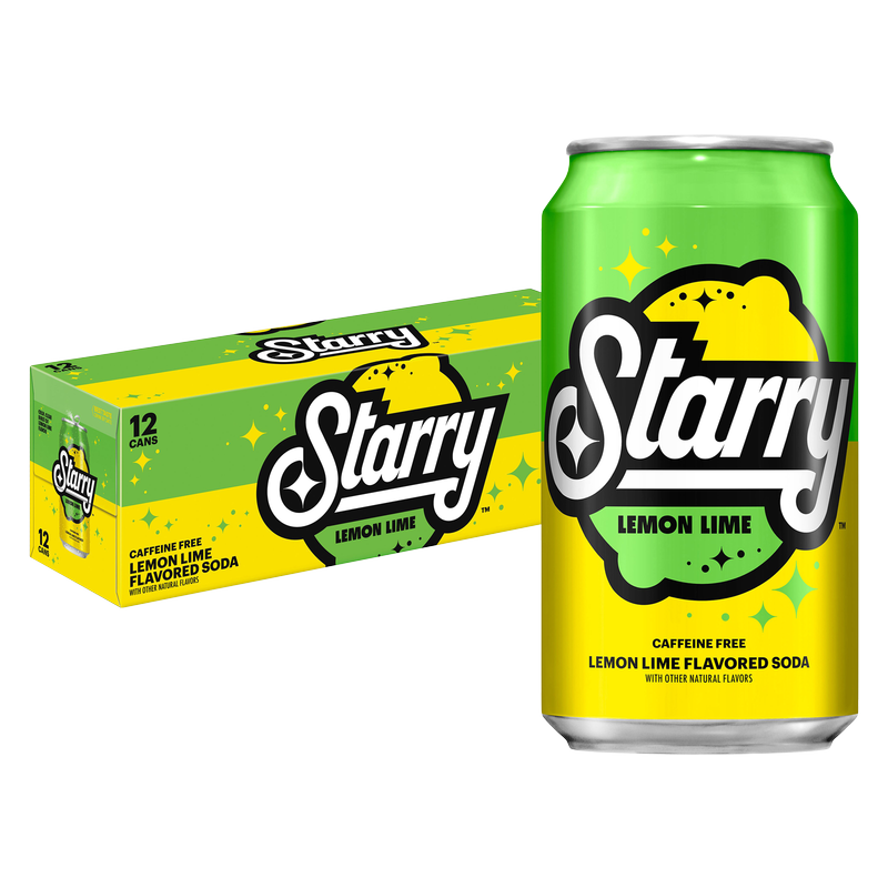 Starry Beverages Buying Guide: Find Drinks near you.