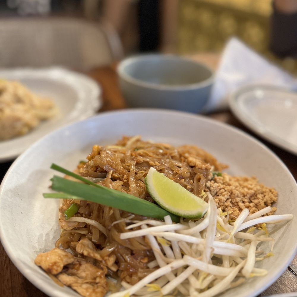 tk thai cuisine Near Me? Top-Rated Restaurants Revealed!