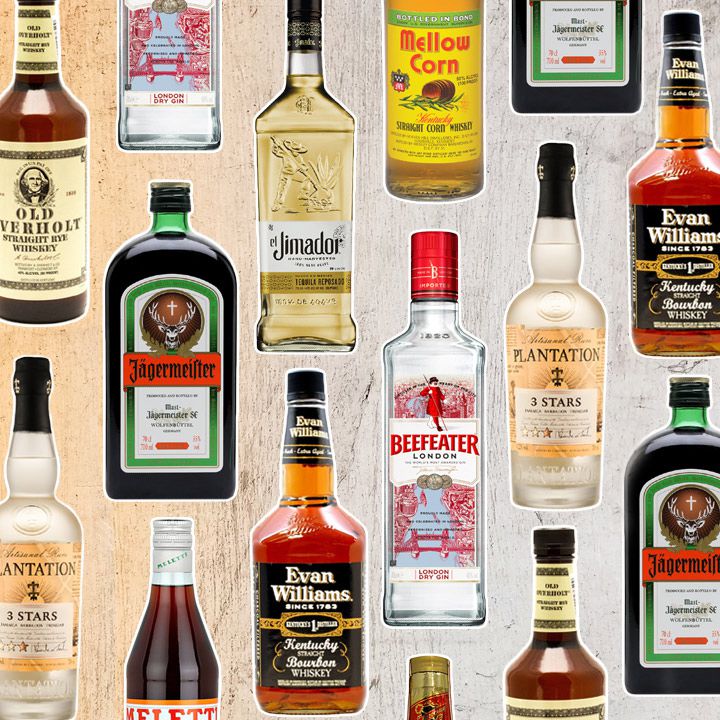 Looking for Good Cheap Alcoholic Beverages, We did a list.