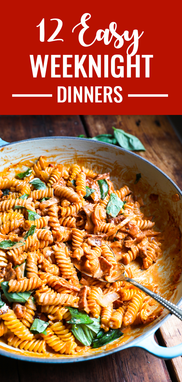 Easy Recipes for Dinner South Africa: Quick Weeknight Meals!