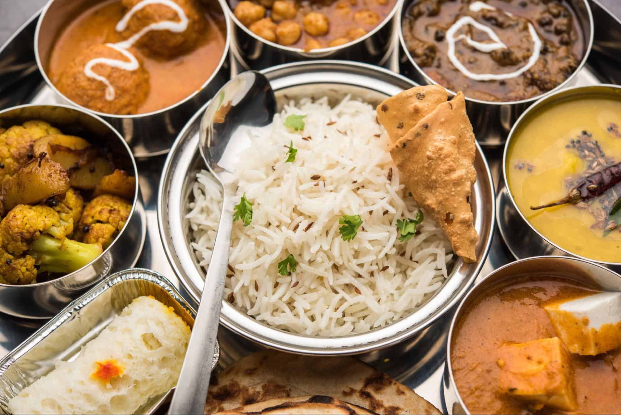 Taste of Indian Cuisine: Discover Authentic Flavors & Easy Recipes!