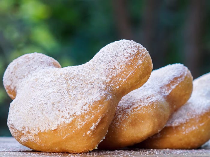 Disney Themed Desserts at Home: Your Ultimate Baking Guide!