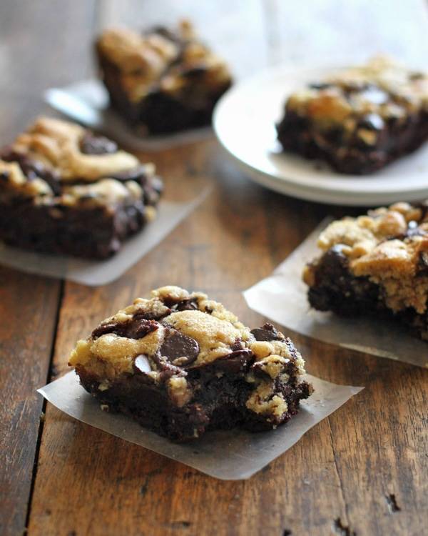 Cool Desserts for Teenagers: From Brownies to Cookies.
