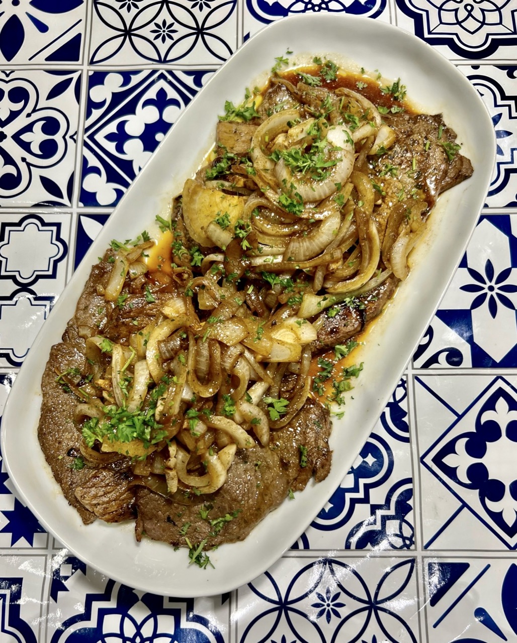 Cuban Steak Recipes: Your Guide to a Perfect Palomilla
