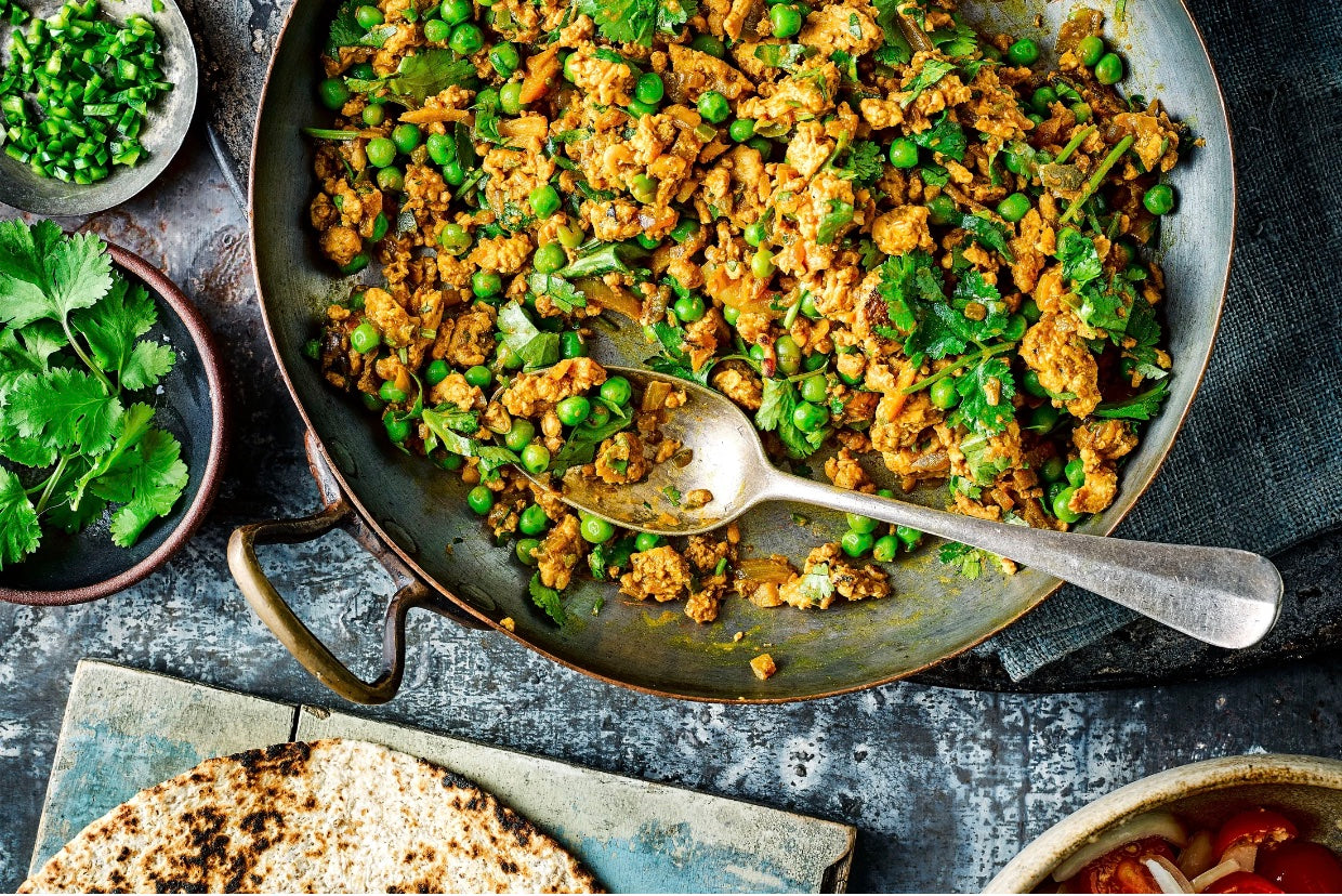 Learn About Spice Kitchen Indian Cuisine: Make Easy and Tasty Dishes at Home Now