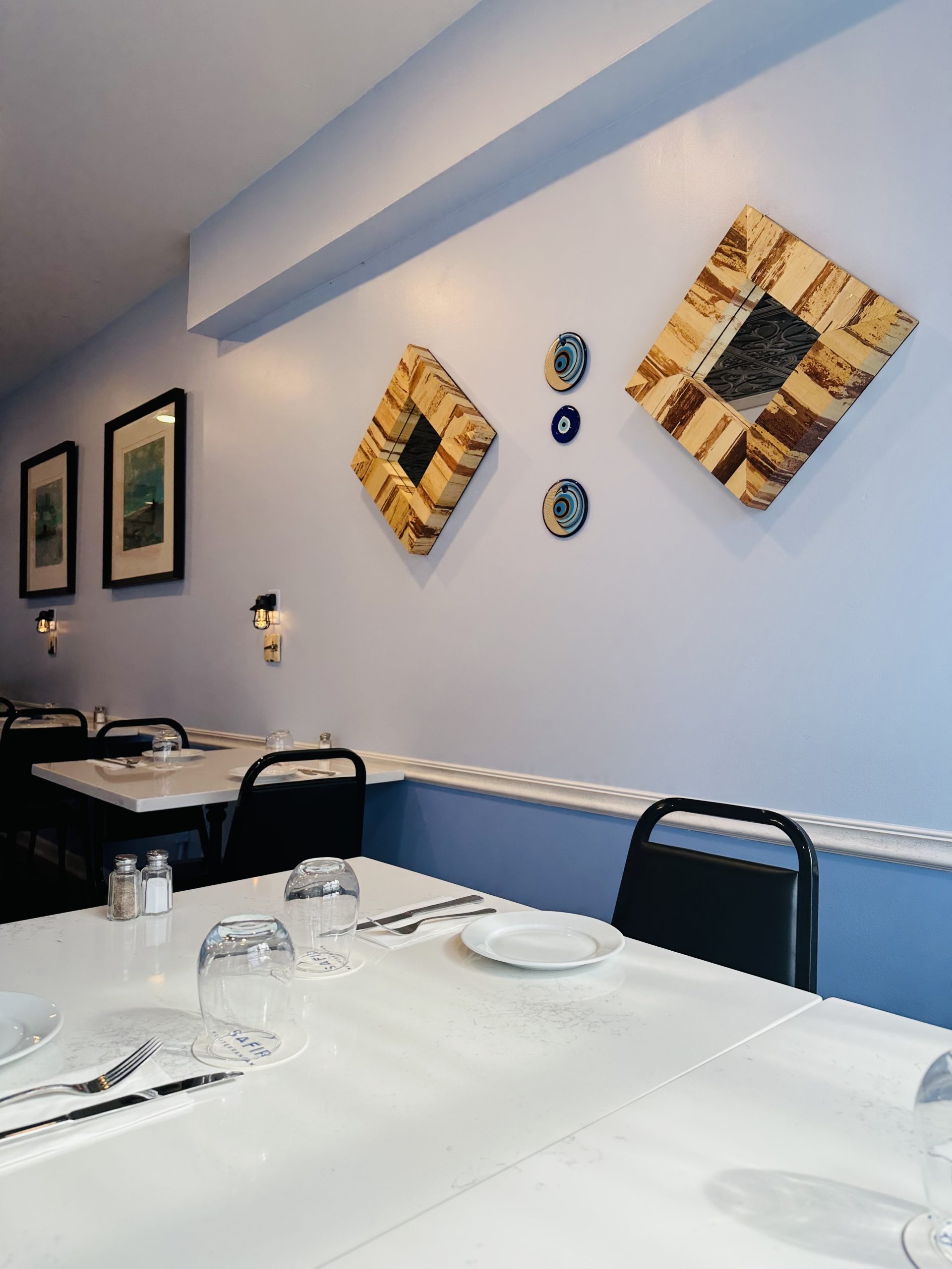 Craving Mediterranean Flavors? Safir Mediterranean Cuisine Has You Covered!