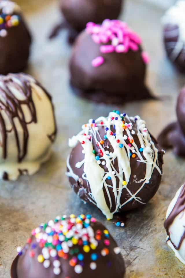 Simple Desserts for Teenagers: Baking Ideas, No-Bake Options.