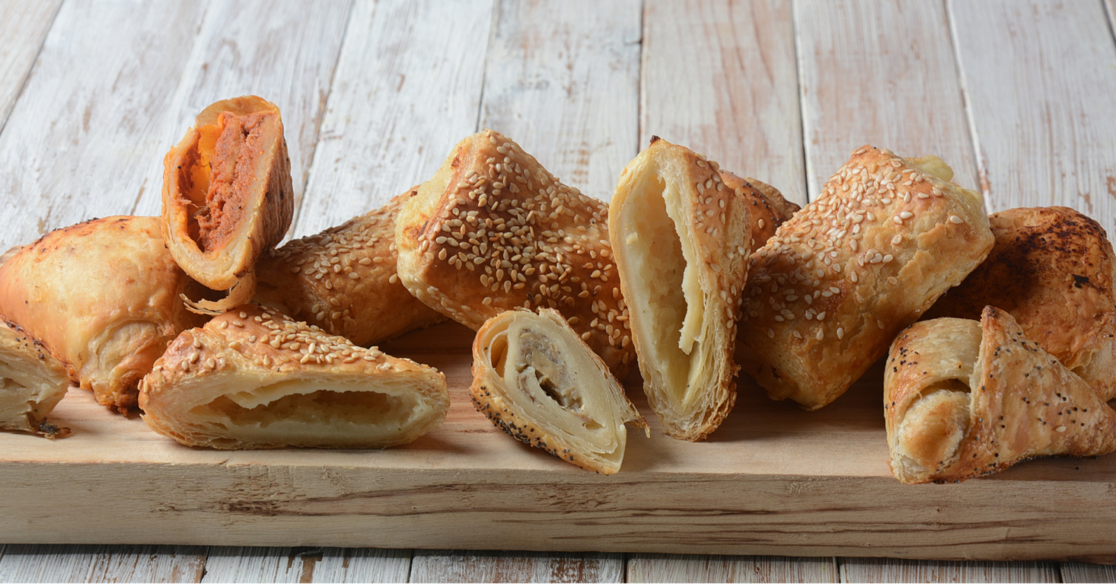 Sweet & Savory Heaven: Explore the Delicious World of Desserts with Cheddar Cheese.
