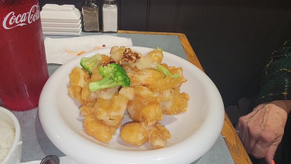 Red 8 Asian Cuisine & Sushi Bar: Your Guide to Delicious Asian Food and Sushi