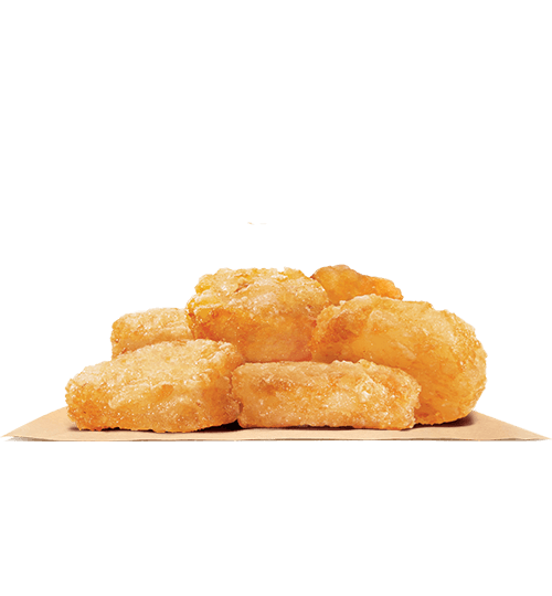 Burger King Hash Browns Ingredients: A Complete Breakdown!
