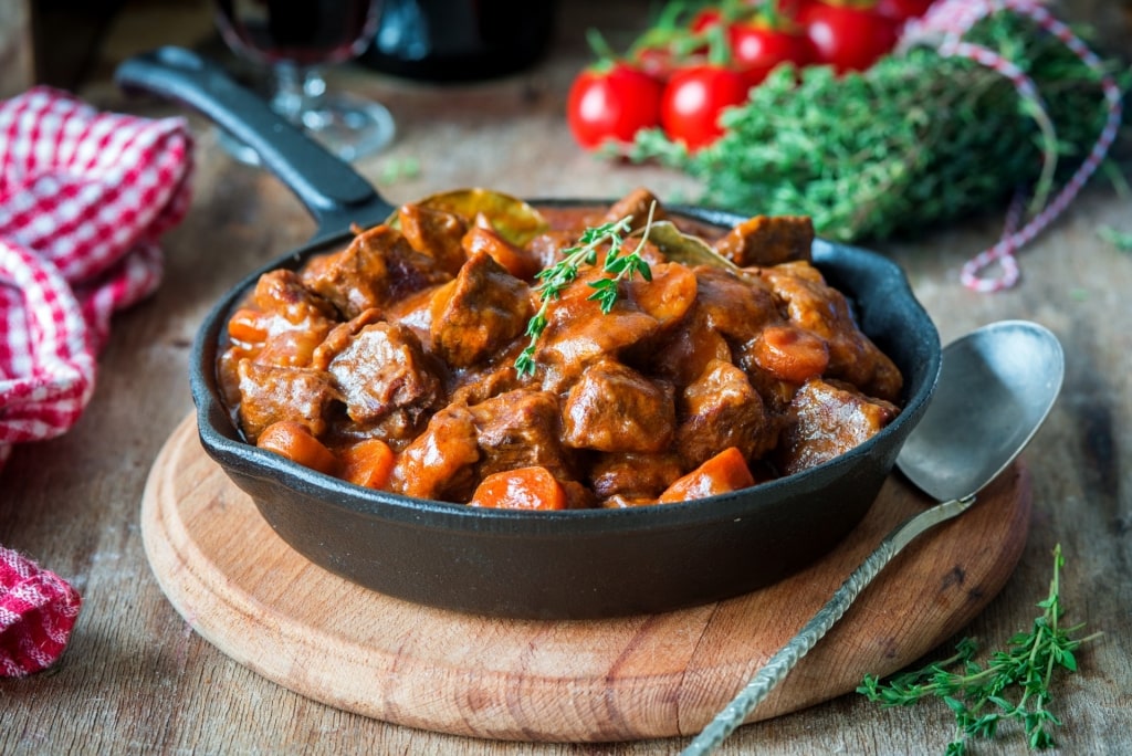 Best European Cuisine: Top Dishes You Must Try Today!