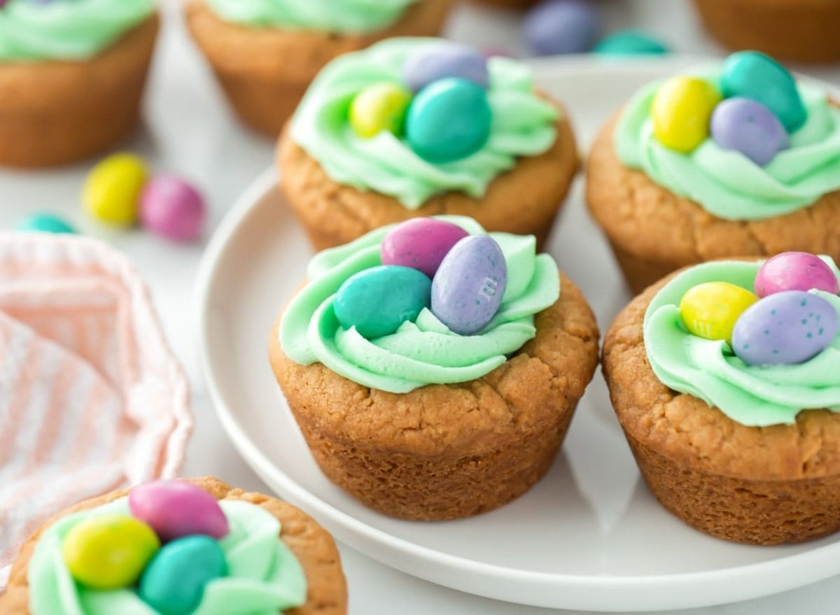 Easy GF Easter Desserts: Simple Recipes for a Sweet Holiday