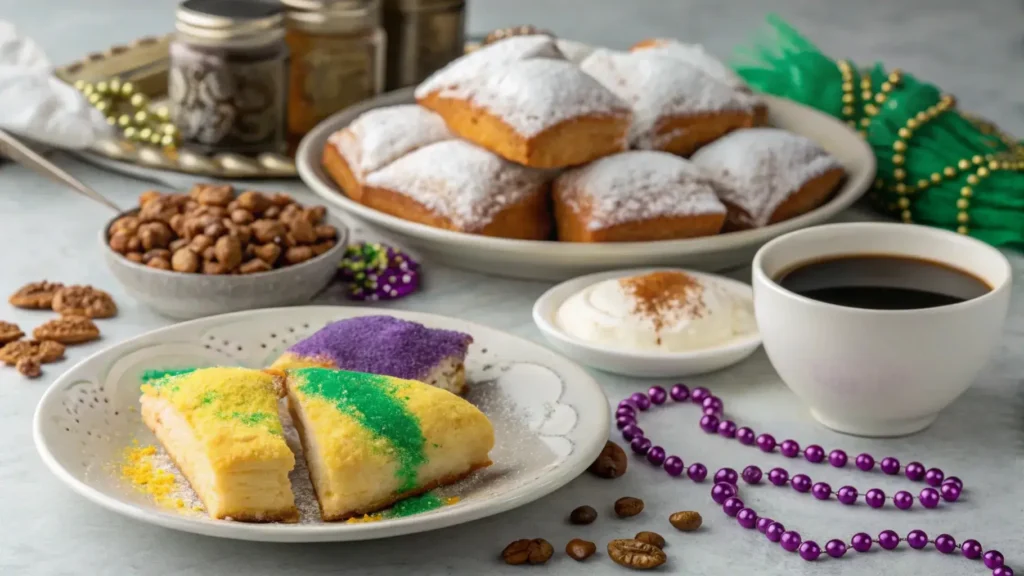 Best Easy Cajun Desserts Recipes: Your Guide to Authentic Flavors.