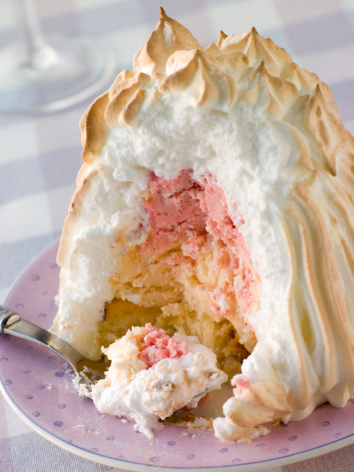 Desserts From Alaska: Find Iconic Sweets and Pastry.