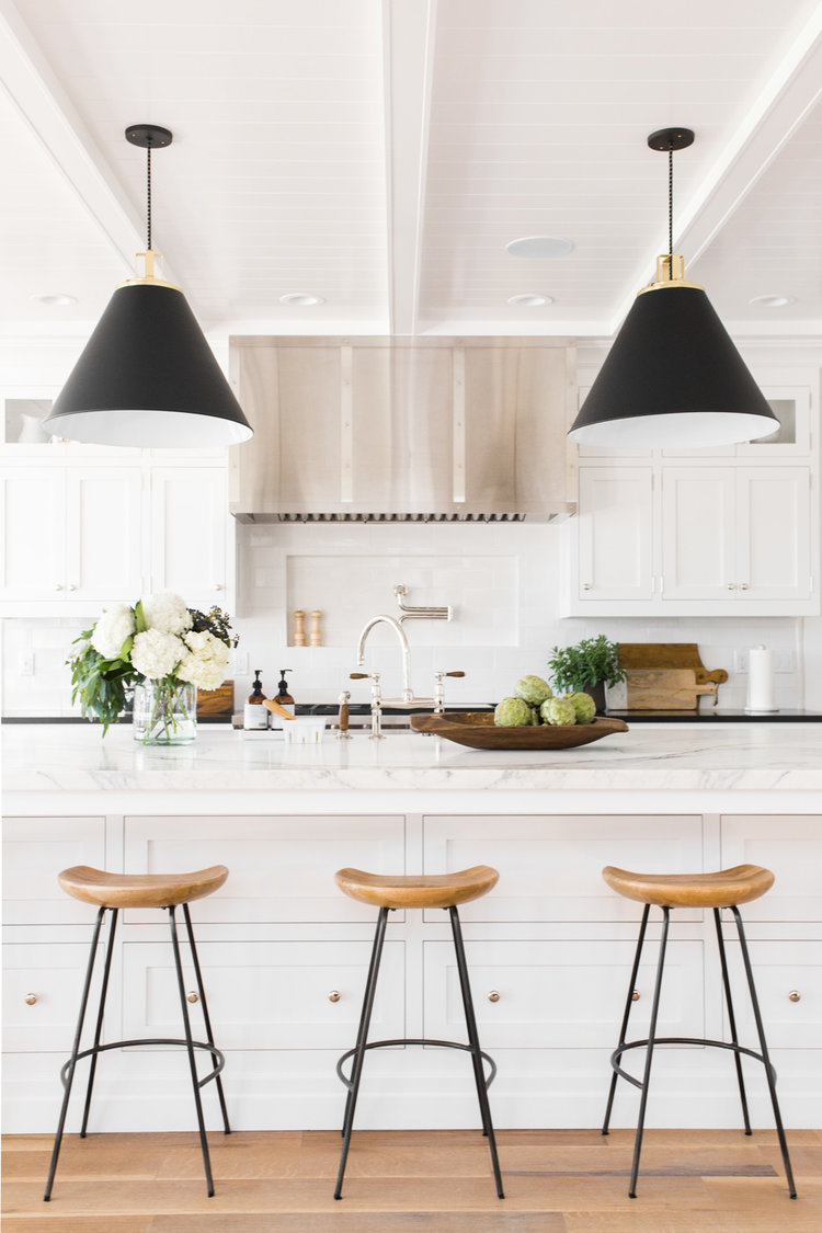 Unique Bar Stools for Kitchen Island: Cool Styles | Find the Perfect Seat for Your Home!