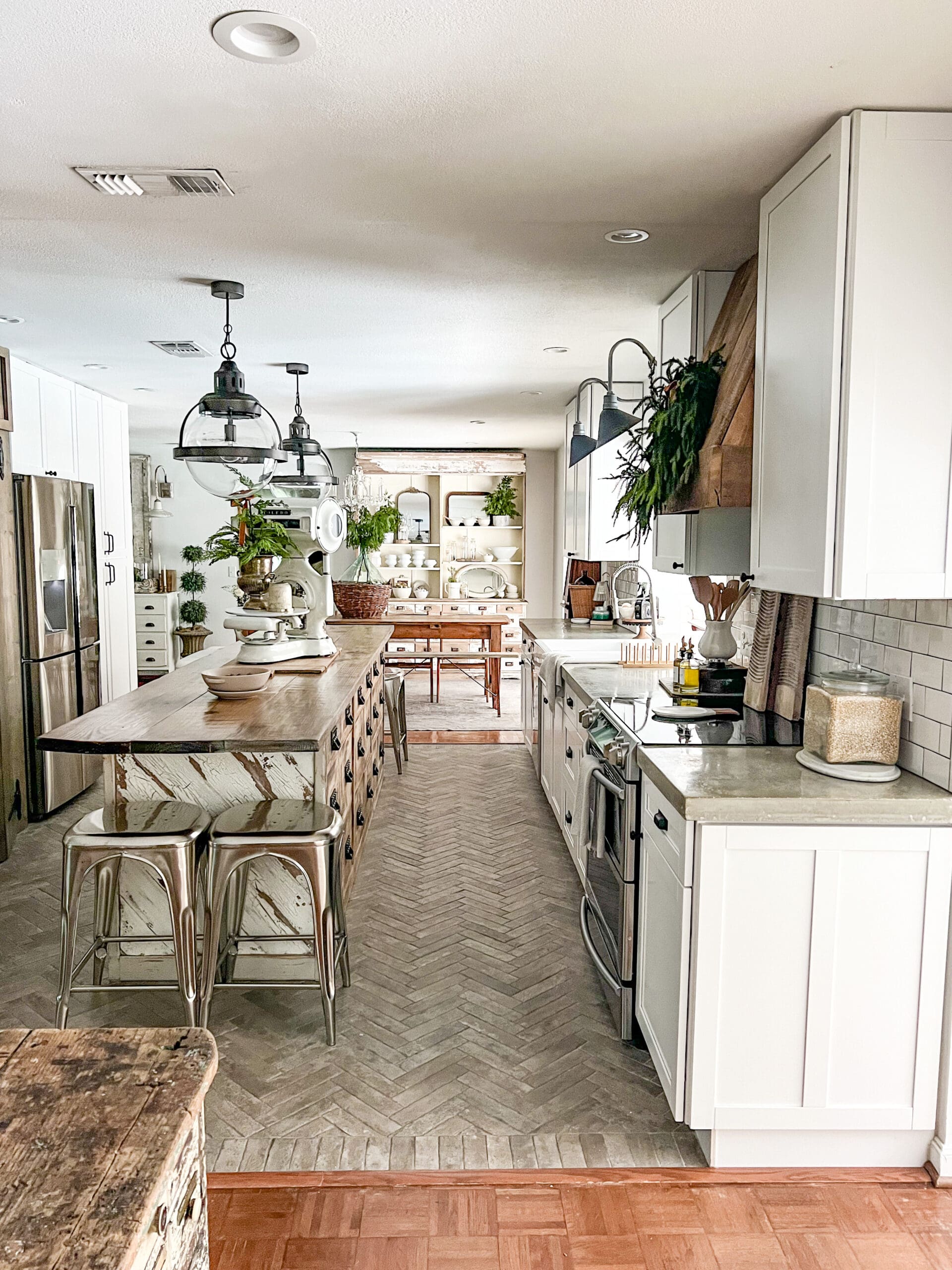 Best Countertop Kitchen Storage Options (Find What Works for Your Space)
