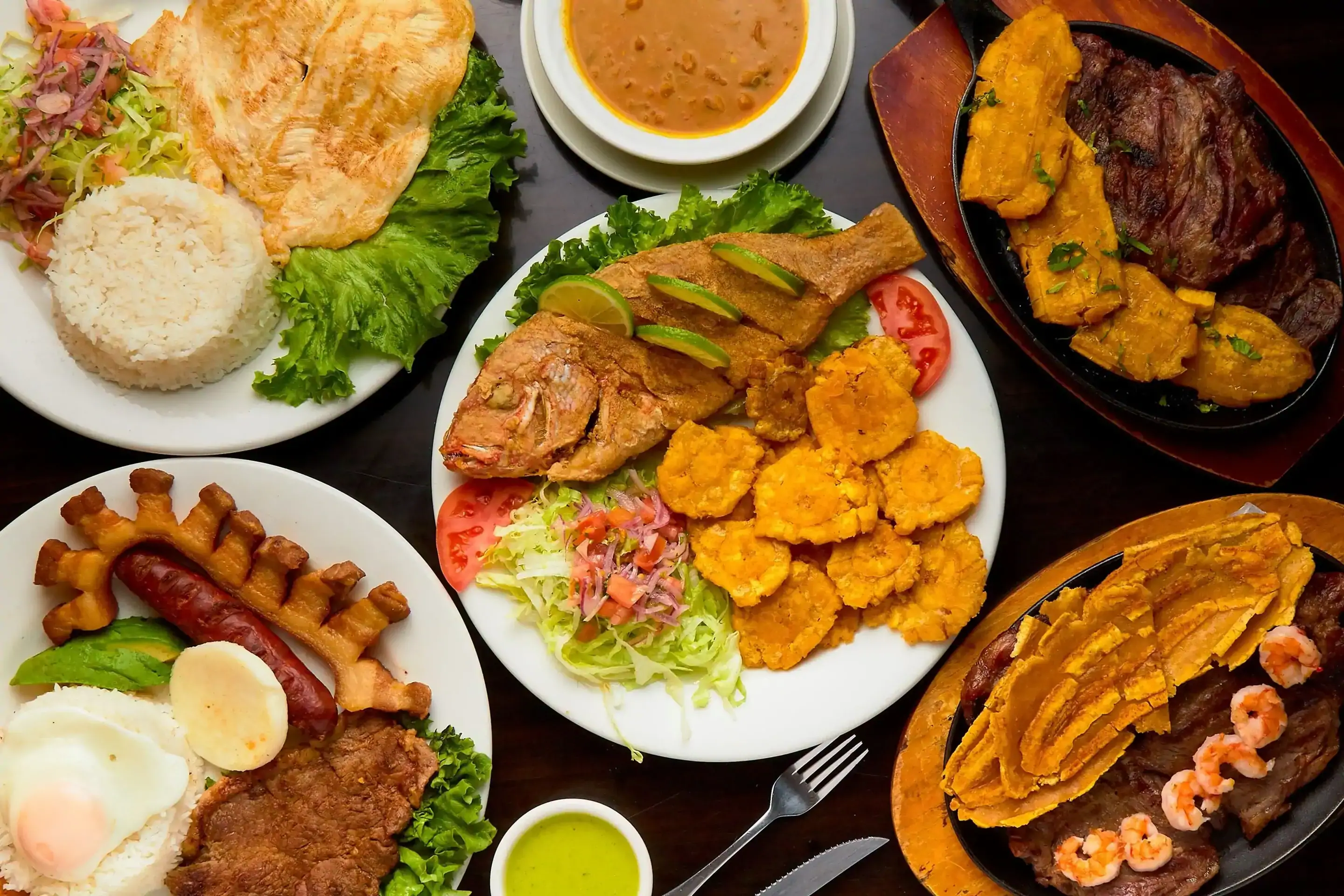 Best Tropical Cuisine Menu: Find Authentic and Delicious Options Here.
