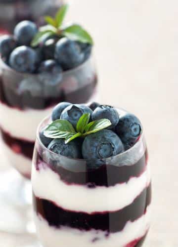 Top Desserts for the Elderly: Gentle on Digestion, Big on Flavor!