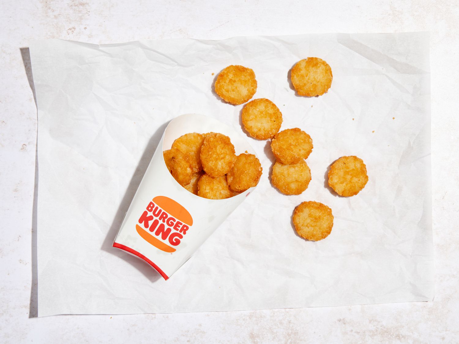 Burger King Hash Browns Ingredients List: Are They Healthy? (Fast Food Facts)