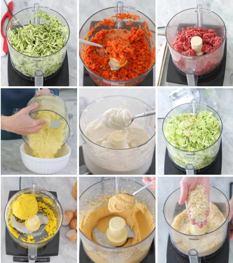 Learn to Use a Cuisine Machine: Simple Tips for Beginners.