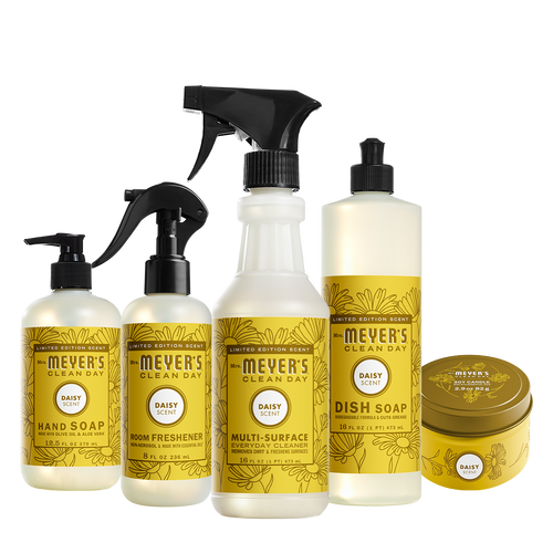 Are you curious about mrs meyers clean day ingredients? Lets explore!