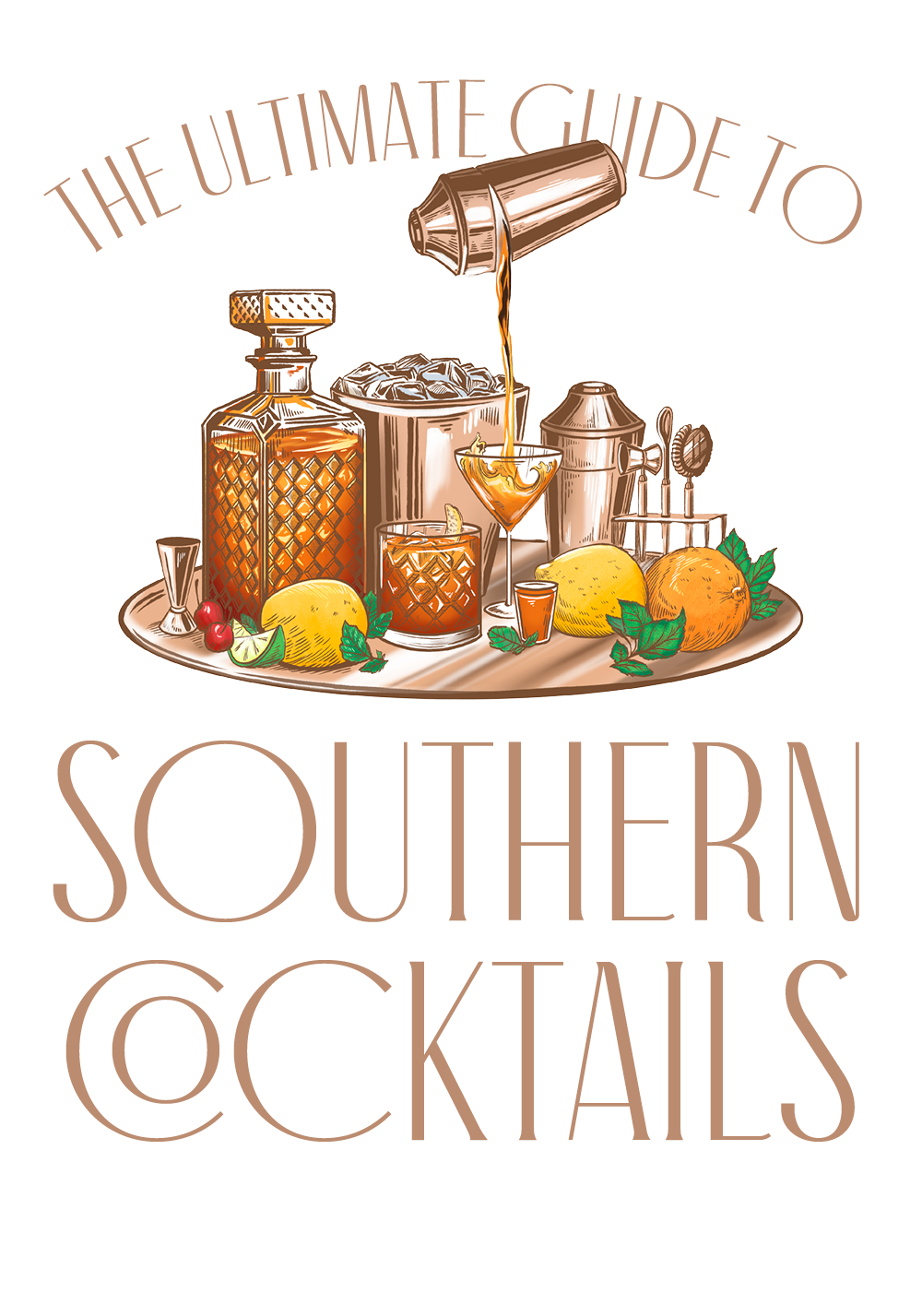 Soul Food Beverages Guide: Classic Drinks & New Twists