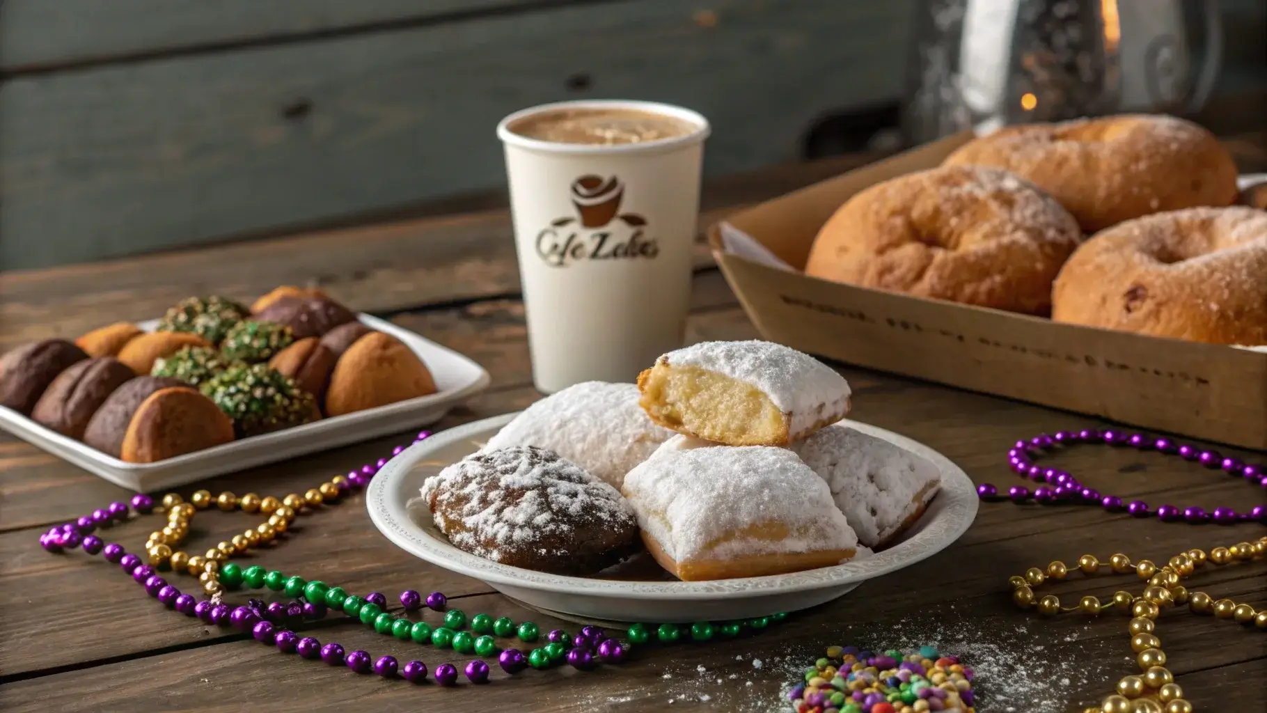 Best Easy Cajun Desserts Recipes: Your Guide to Authentic Flavors.
