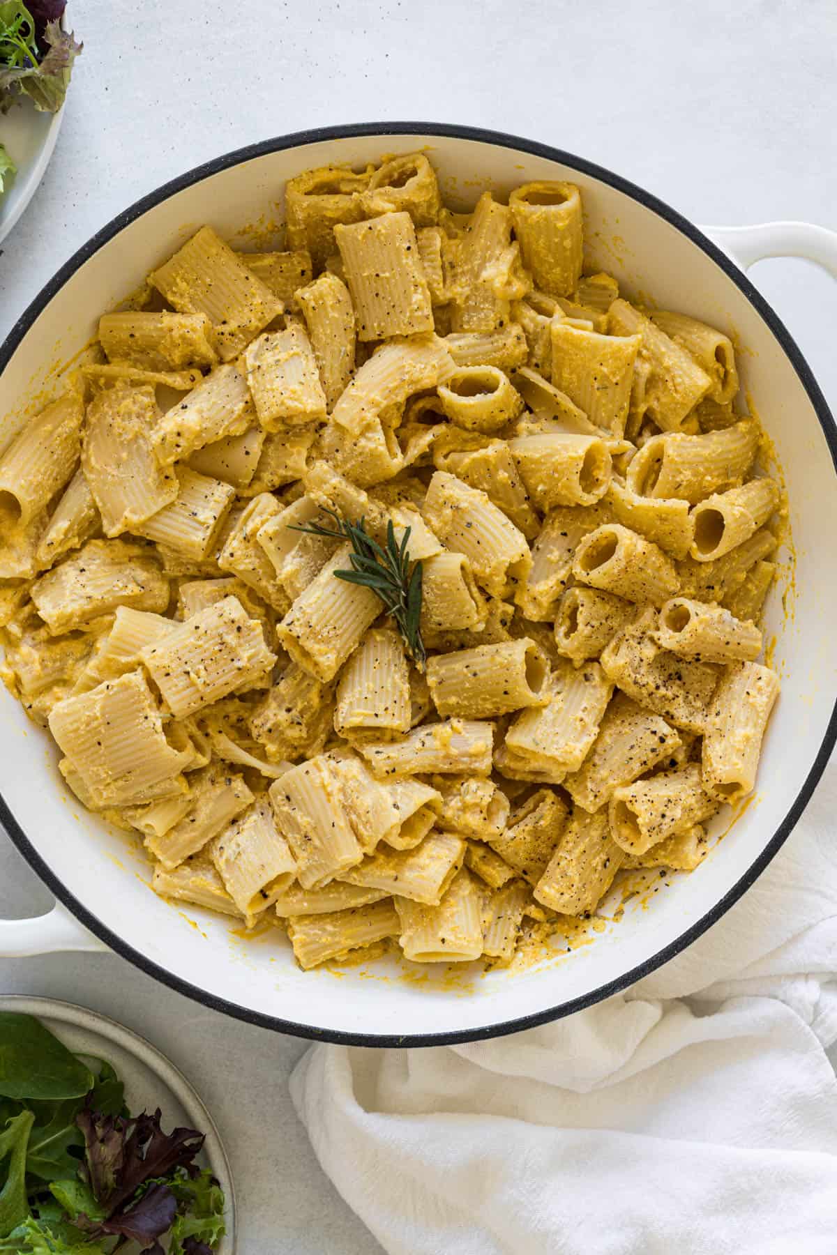 Easy Ricotta and Pumpkin Recipes: Perfect meals for lunch and dinner.