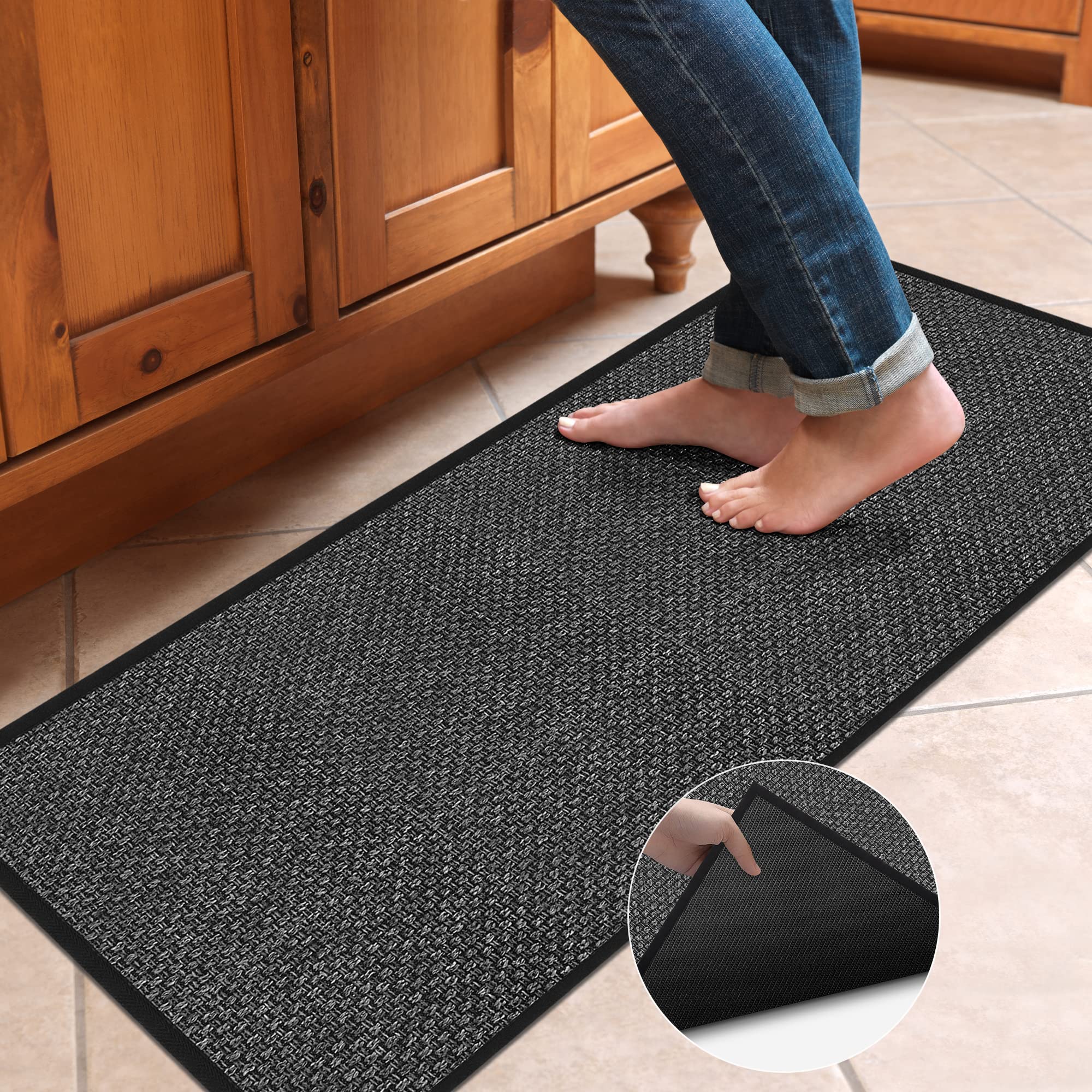 Where to Buy Rubber Kitchen Floor Mats: A Simple Guide!